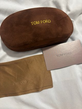 Gafas Tom Ford Nuevas