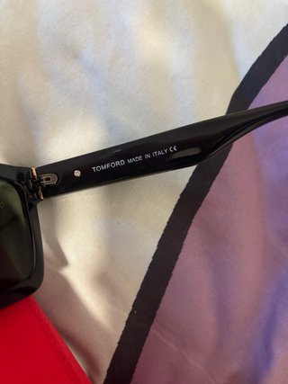Gafas Tom Ford Nuevas