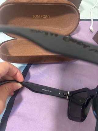 Gafas Tom Ford Nuevas