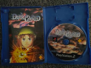 🇪🇦 Pack Dark Cloud  Dark Chronicle PS2 PAL Españ