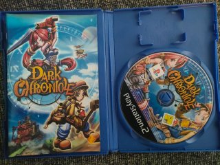 🇪🇦 Pack Dark Cloud  Dark Chronicle PS2 PAL Españ