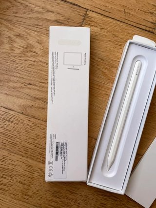 Apple Pencil Pro - Come nuova