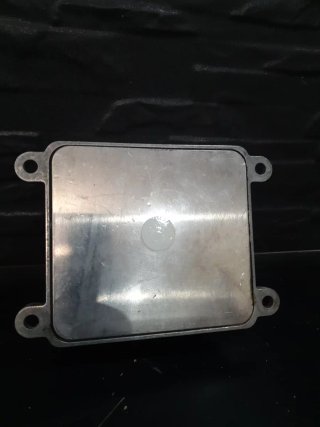 Centralita Isuzu 1.7 BOMBA INYECTORA 8971891360