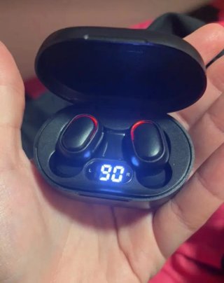 Auriculares True Wireless V5.3