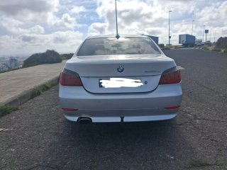 BMW Serie 5 2006