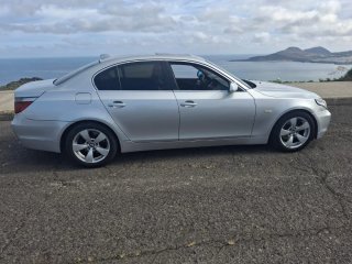 BMW Serie 5 2006