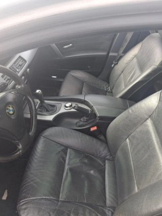 BMW Serie 5 2006