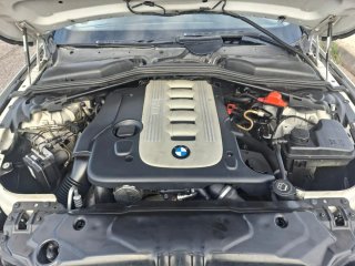 BMW Serie 5 2006