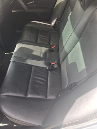 BMW Serie 5 2006
