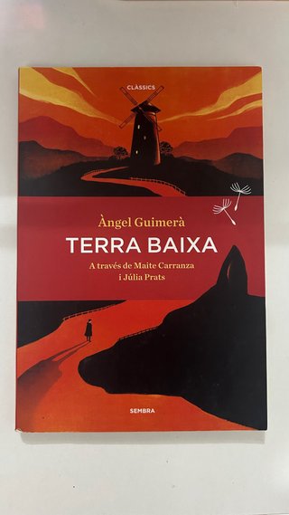 Terra Baixa