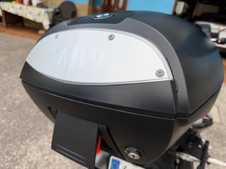Top Case BMW