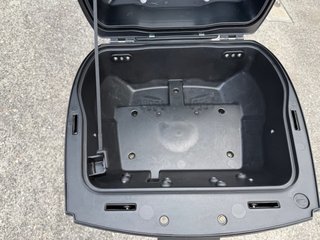 Top Case BMW