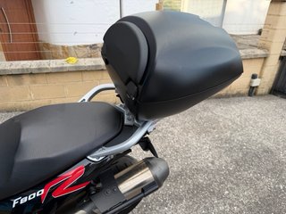 Top Case BMW