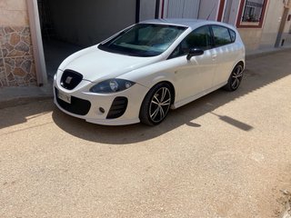SEAT Leon 2007