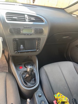 SEAT Leon 2007