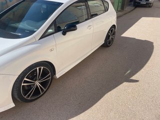 SEAT Leon 2007