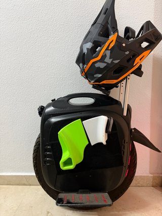 Monociclo Eléctrico Begode MSX 84V