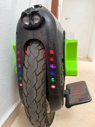 Monociclo Eléctrico Begode MSX 84V