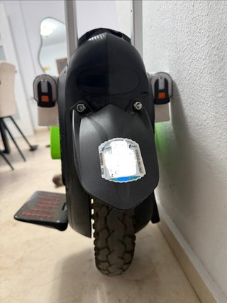 Monociclo Eléctrico Begode MSX 84V