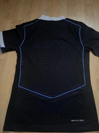 Camiseta Chelsea Player versión Negra