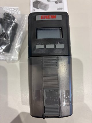 Eheim Autofeeder 3581000