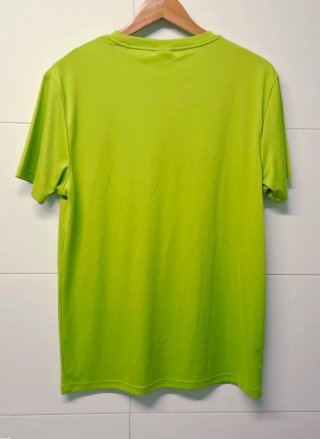 Camiseta Trangoworld Fano Verde Talla L