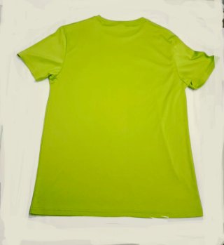 Camiseta Trangoworld Fano Verde Talla L