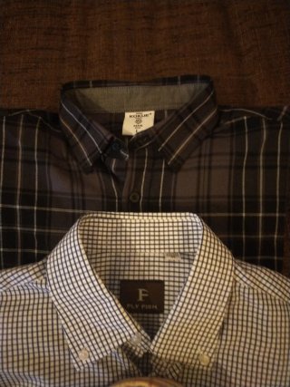 Lote 4 Camisetas Hombre Talla M