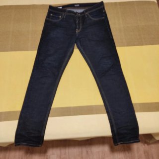 Pantalones vaqueros Jack & Jones