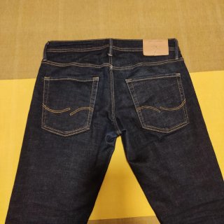 Pantalones vaqueros Jack & Jones