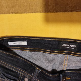 Pantalones vaqueros Jack & Jones