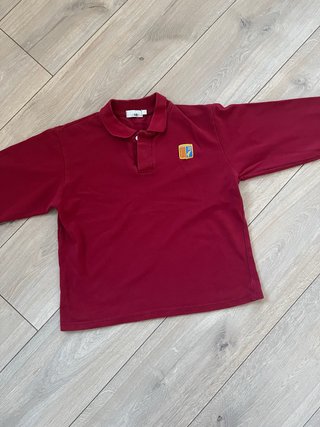 Uniforme Mireia CE Montgat