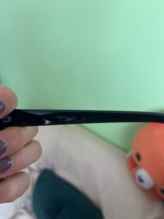 Gafas de sol El Corte Inglés negras