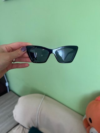 Gafas de sol El Corte Inglés negras