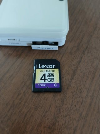 Nintendo 3DS Blanca