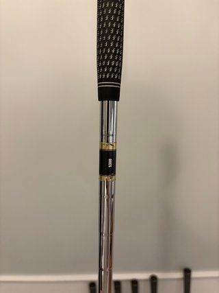 Hierros TaylorMade P790 5-PW