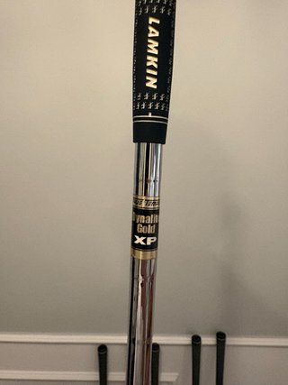 Hierros TaylorMade P790 5-PW