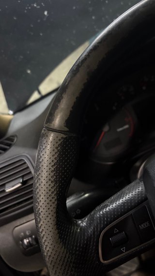 Volante Audi A3 8P