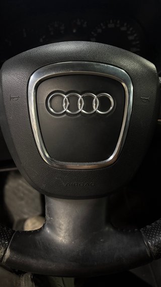 Volante Audi A3 8P