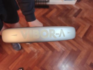 Vibor-A Yarara Radical 12K 2.0 2025