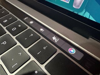 MacBook Pro 13'' 2017 e Magic Mouse 2 come nuovo