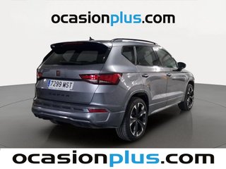 CUPRA Ateca 2.0 TSI 4Drive DSG 140 kW (190 CV)