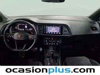 CUPRA Ateca 2.0 TSI 4Drive DSG 140 kW (190 CV)