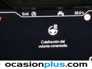 CUPRA Ateca 2.0 TSI 4Drive DSG 140 kW (190 CV)