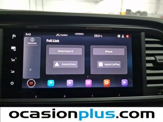 CUPRA Ateca 2.0 TSI 4Drive DSG 140 kW (190 CV)