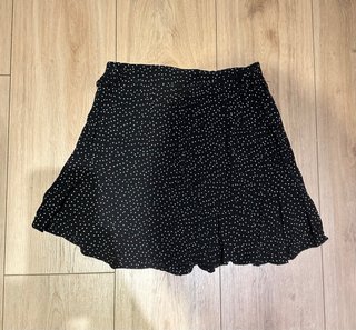 Falda pantalón corto lunares Renata & Go