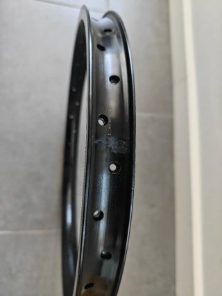 BMX Aro Federal Stance Doble Pared