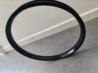 BMX Aro Federal Stance Doble Pared