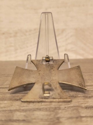 Militaria Cruz de Ferro 1ª Classe E.K.1 1939