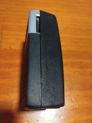 Radio Philips 077 Vintage con funda de epoca
